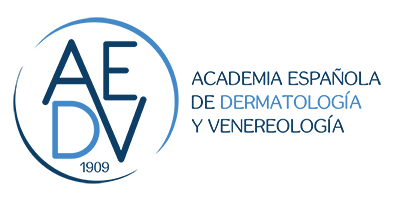 50 Congreso Nacional de Dermatología de la AEDV